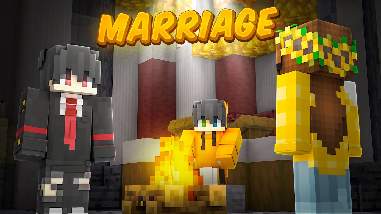 My Marriage in Lapata SMP