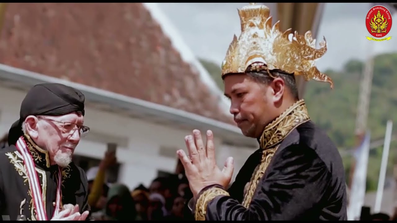 Slide profile Sri Radya Karaton Sumedang Larang