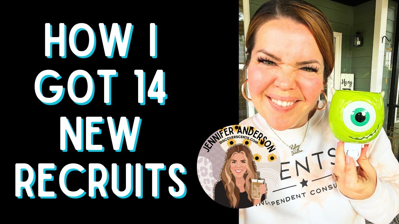 How I Recruited 14 People in 40 Days