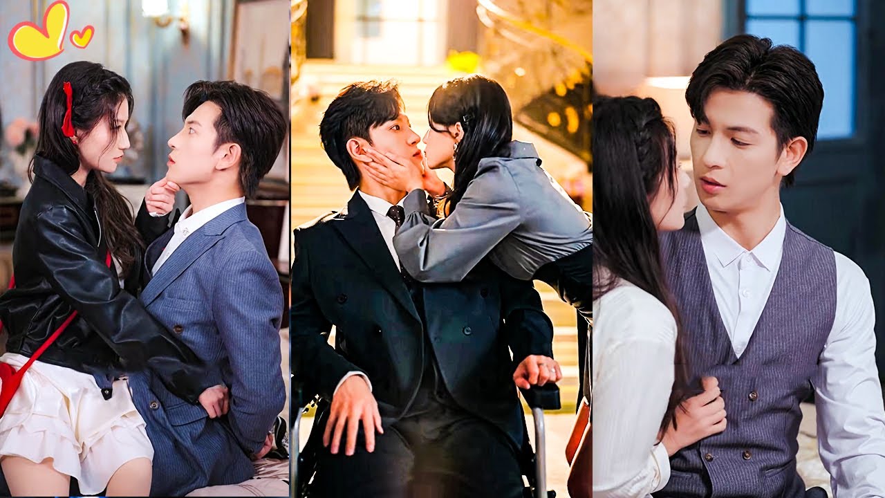 She applied to be the CEO&rsquo;s wife and tamed the devil CEO in one day&mdash;now spoiled by the whole family!