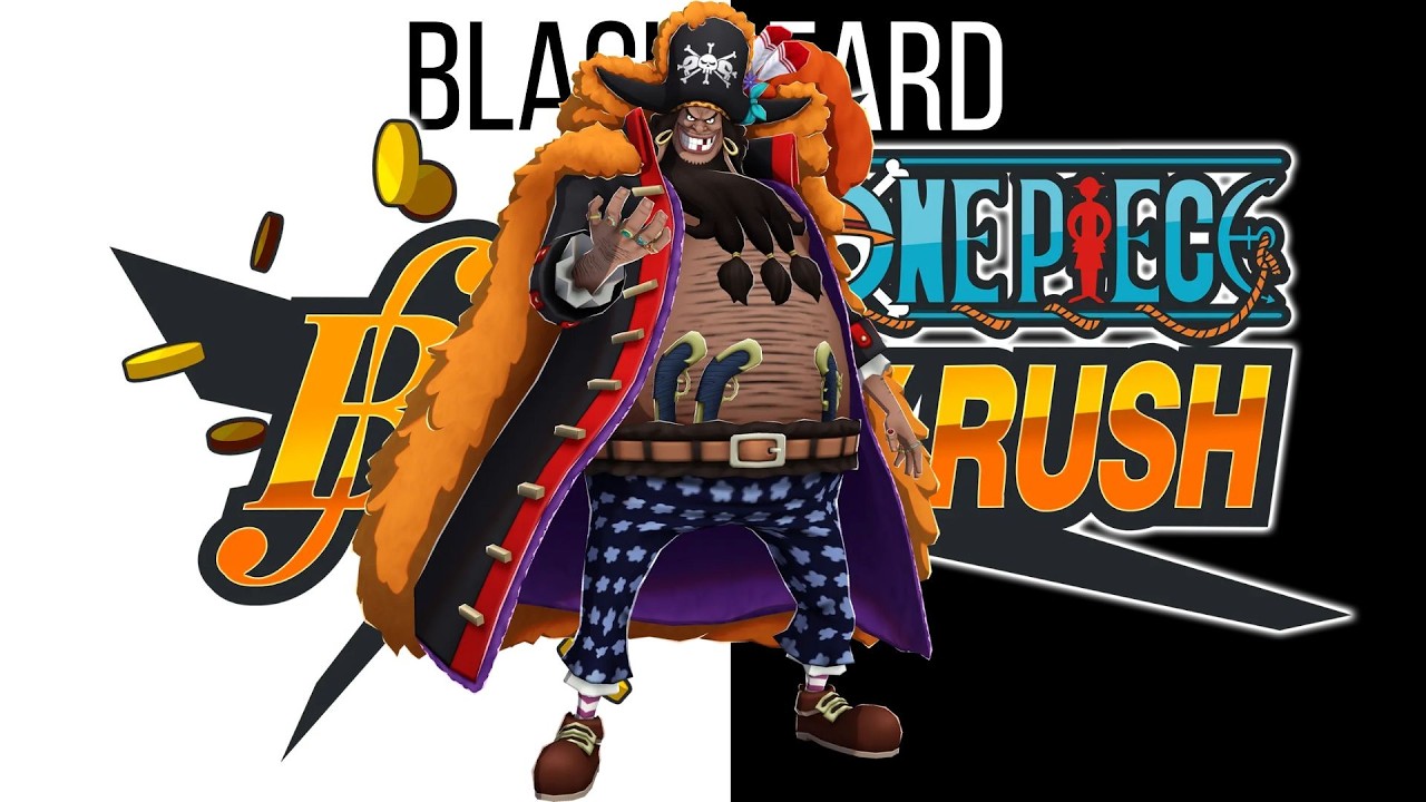 OPBR รีวิวหนวดดำ แบบมัดเดียวจอด