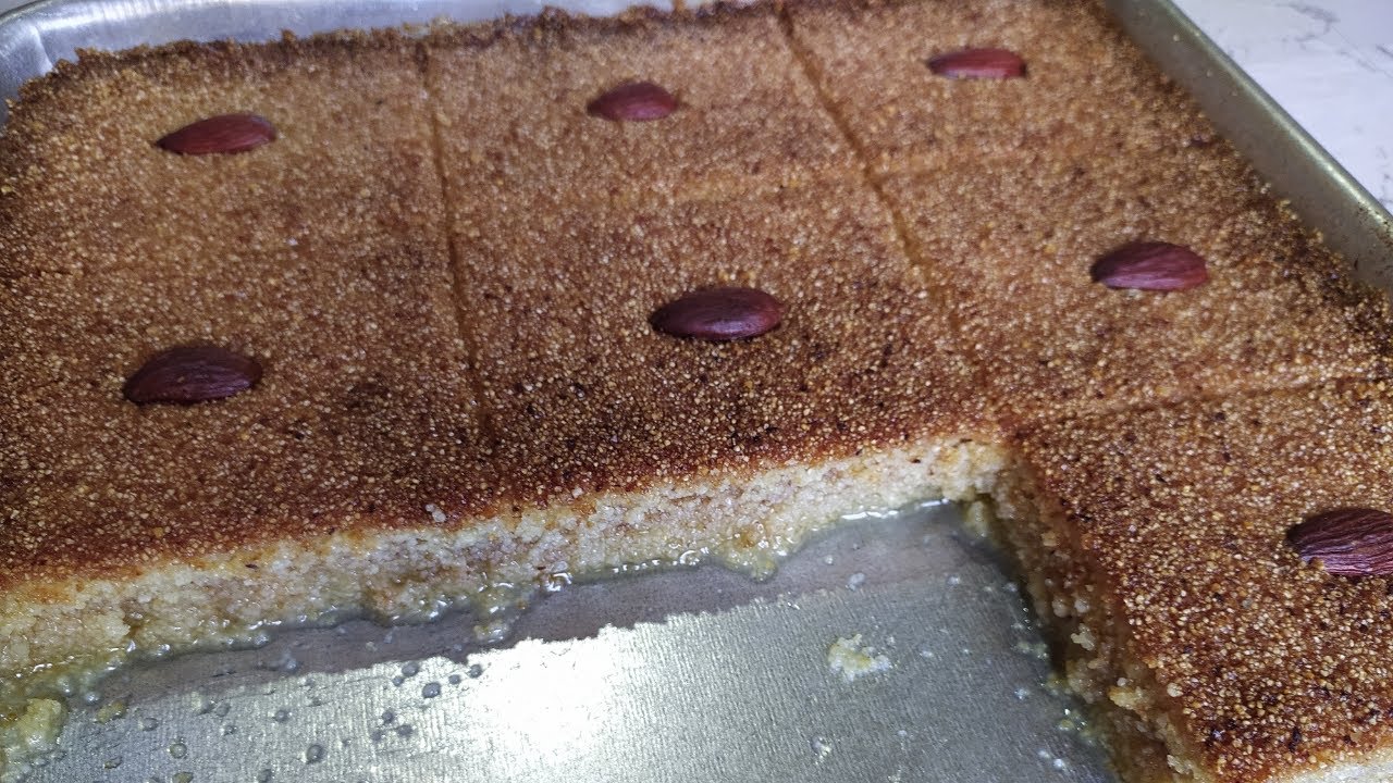 الوصفة الأصلية قلب اللوز المحلات بثلاث مكونات فقط بدون لبن و بدون حليب ولا دهون ،مشروع مربح 100%