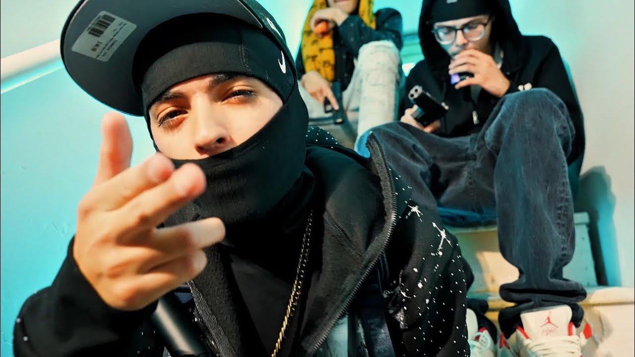 Off The Porch - wj.o$ix X tyy2sleezyyy (OFFICIAL MUSIC VIDEO) SHOTBY: ALLINFILMS1k
