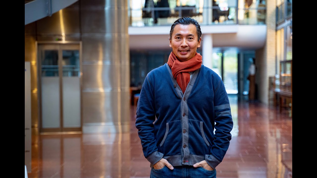 Olav Chen: – Resesjonen blir diger