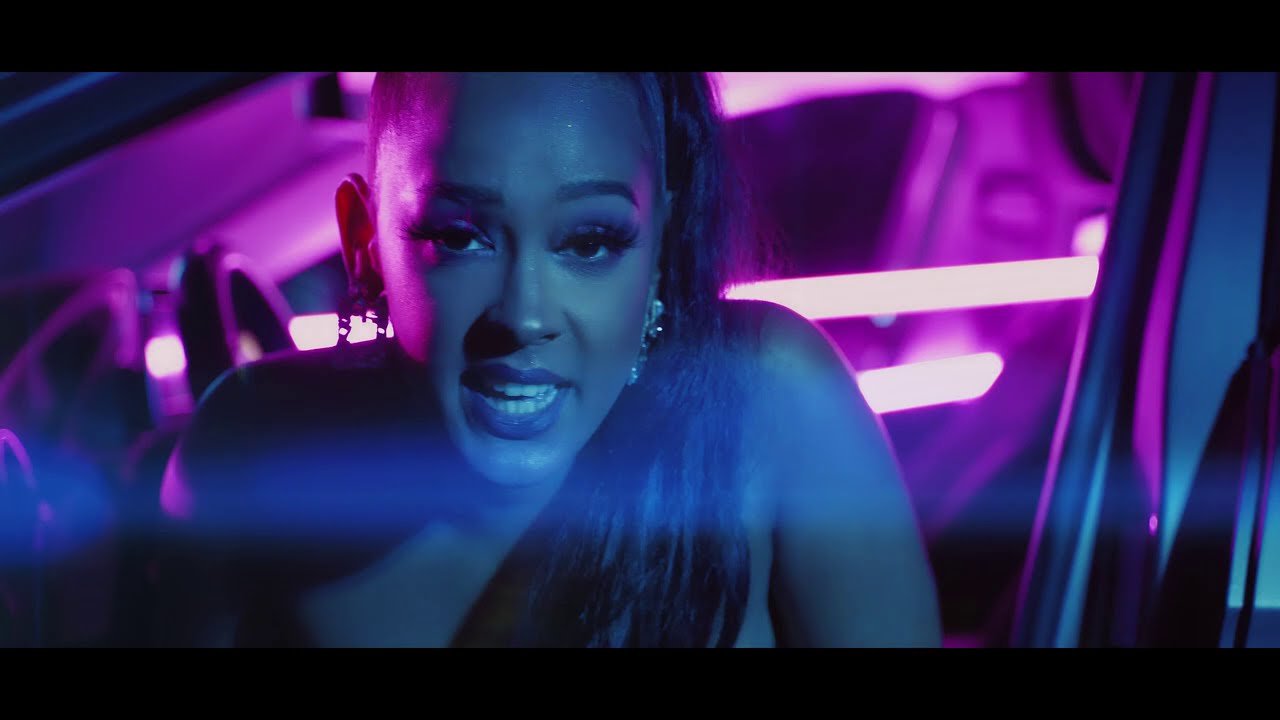 Felishia - Bad Girl (OFFICIAL VIDEO)