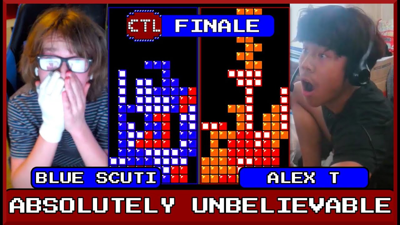 OH MY GOD!!! | BLUE SCUTI VS. ALEX T | CHAMPIONSHIP FINALS | CTL S29