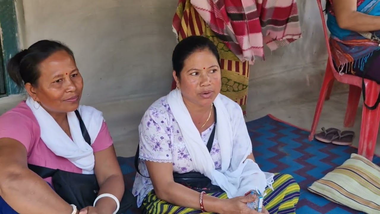 Achai le phaikha