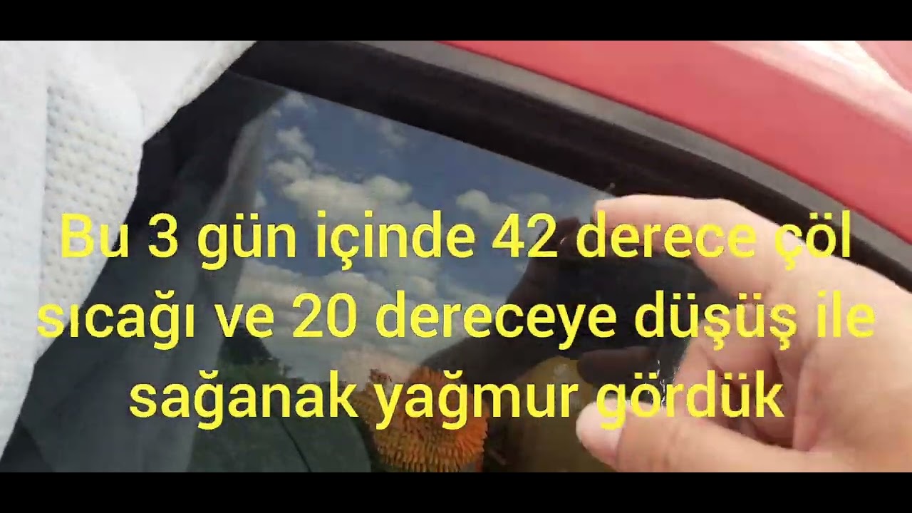 Branda arabayı korur mu? #Part 1 | Eksileri artıları | @otomobilmece