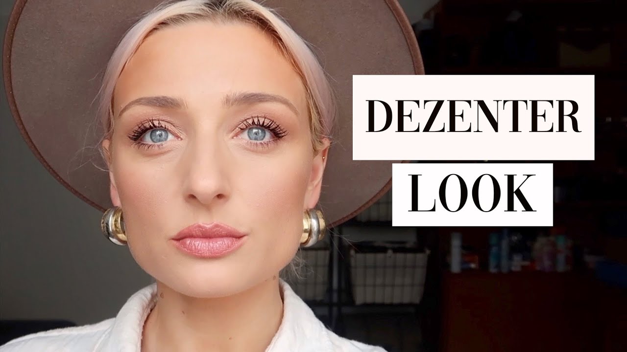 DEZENTER EVERYDAY LOOK bei TAGESLICHT | OlesjasWelt