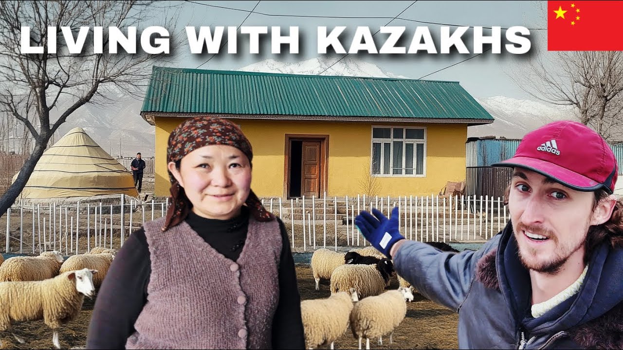 Никто не показывает ЭТУ сторону Китая