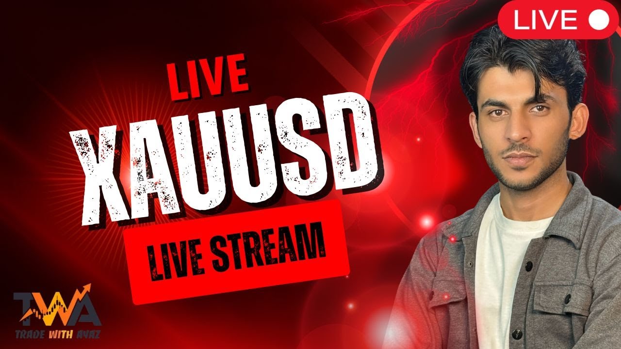 GOLD Live Analysis 7th Session 