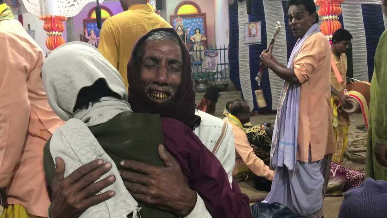  শিব শংকর সম্প্রদায় বাগেরহাট... মাষ্টার... শংকর  মনডল