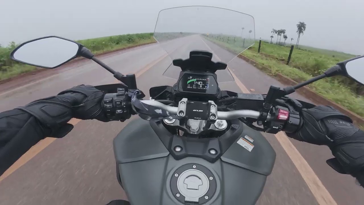 yamaha tracer 900 gt 21.02.26