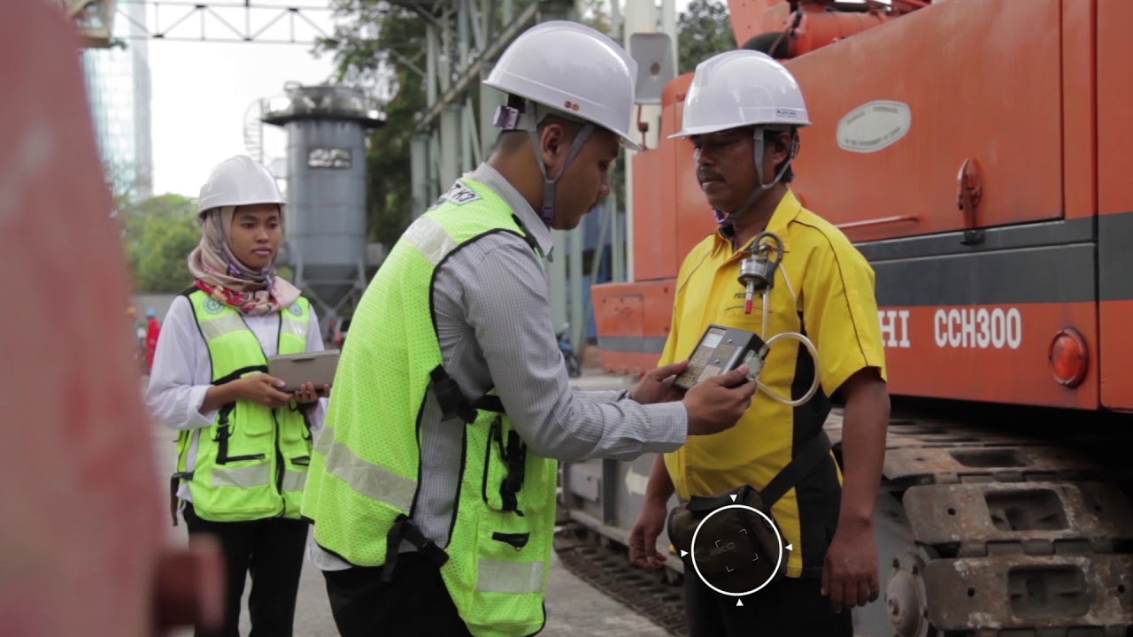 Metode Pengujian Kadar Debu Respirabel di Udara Lingkungan Kerja