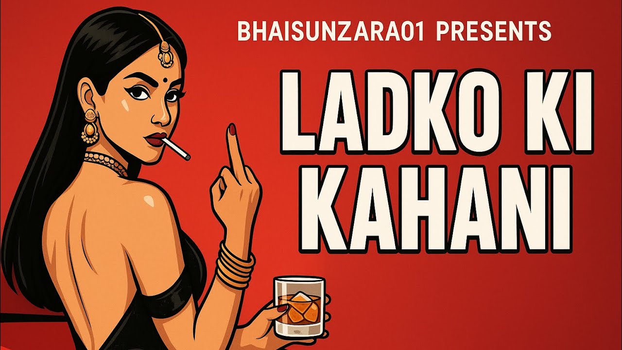 Ladko Ki Kahani | Men’s Mental Health Playlist | 2025 | FEEL THE PAIN | EMOTIONAL HEART TOUCHING 