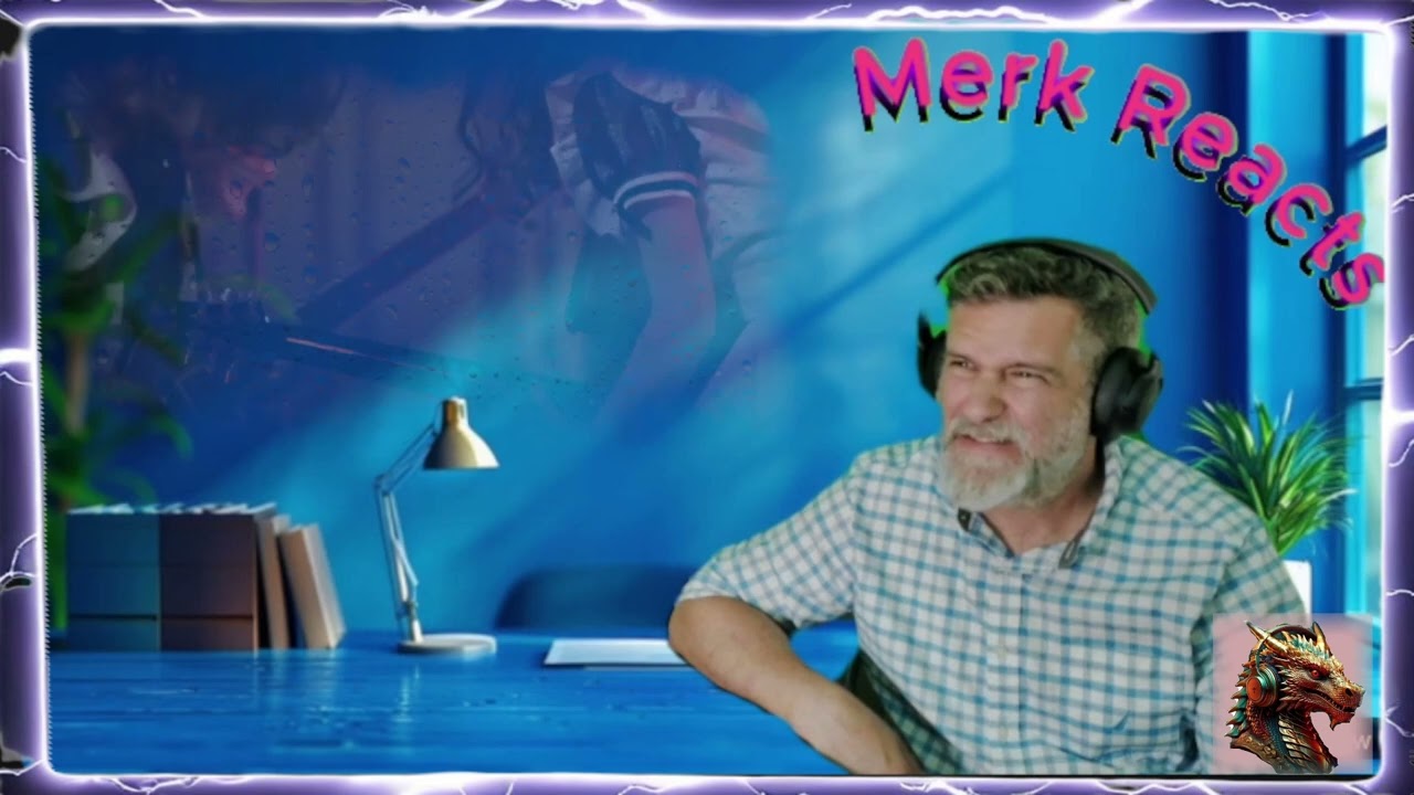 Country Bumpkin Discovers Band-Maid, Domination. Reaction