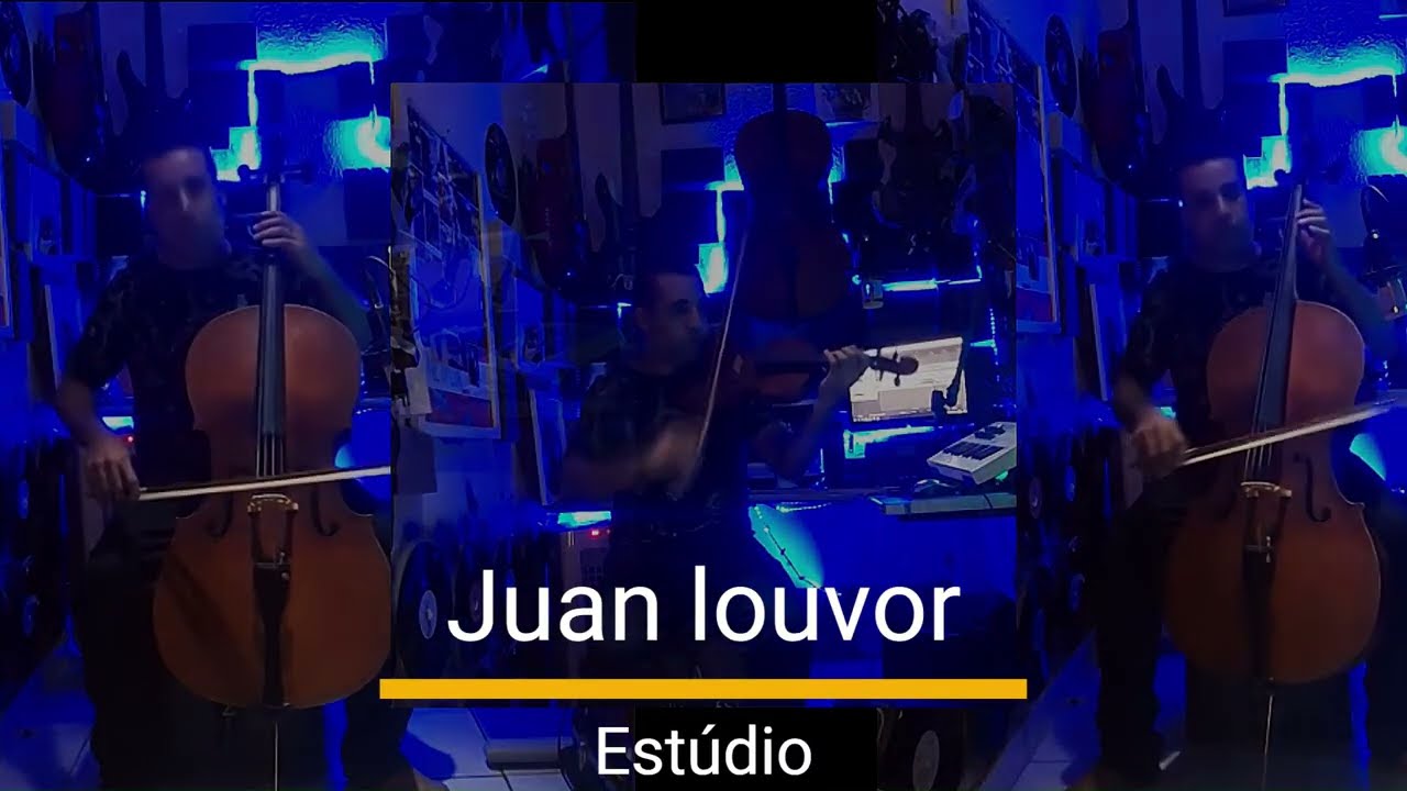 Piratas do caribe (cover)