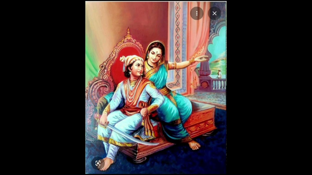 गीत थोर शिवाजी रचना काशीनाथ महाजन,नाशिक स्वरांकन माधुरी अमृतकर सटाणा