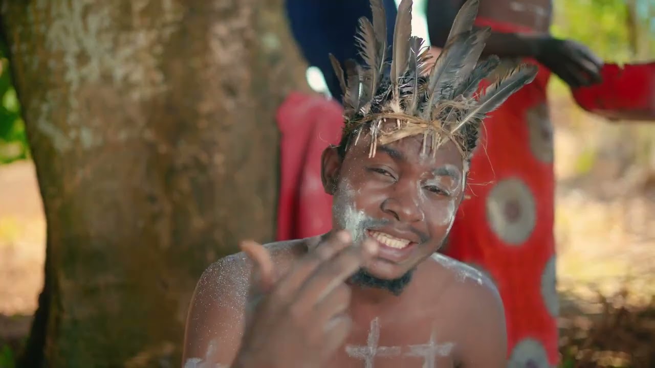 Mr Deng'o & Thi Man - Kwanu (Official Music Video)