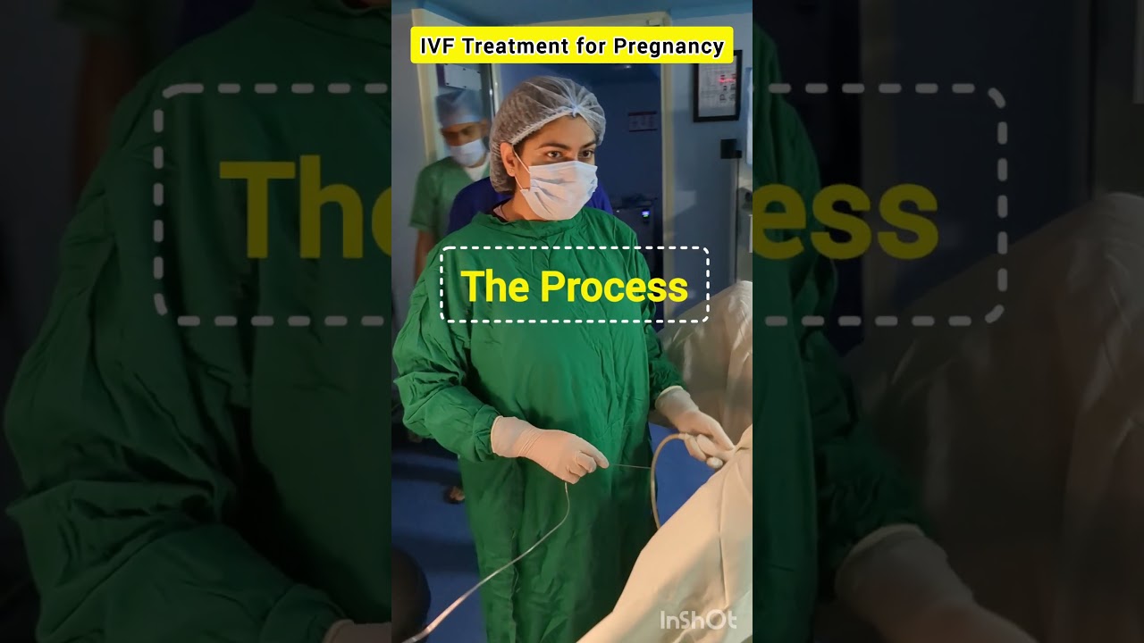 IVF treatment for pregnancy by Dr Rakshita Malik #ivfpregnancy #ivfprocess #ivfspecialist #ivfdoctor