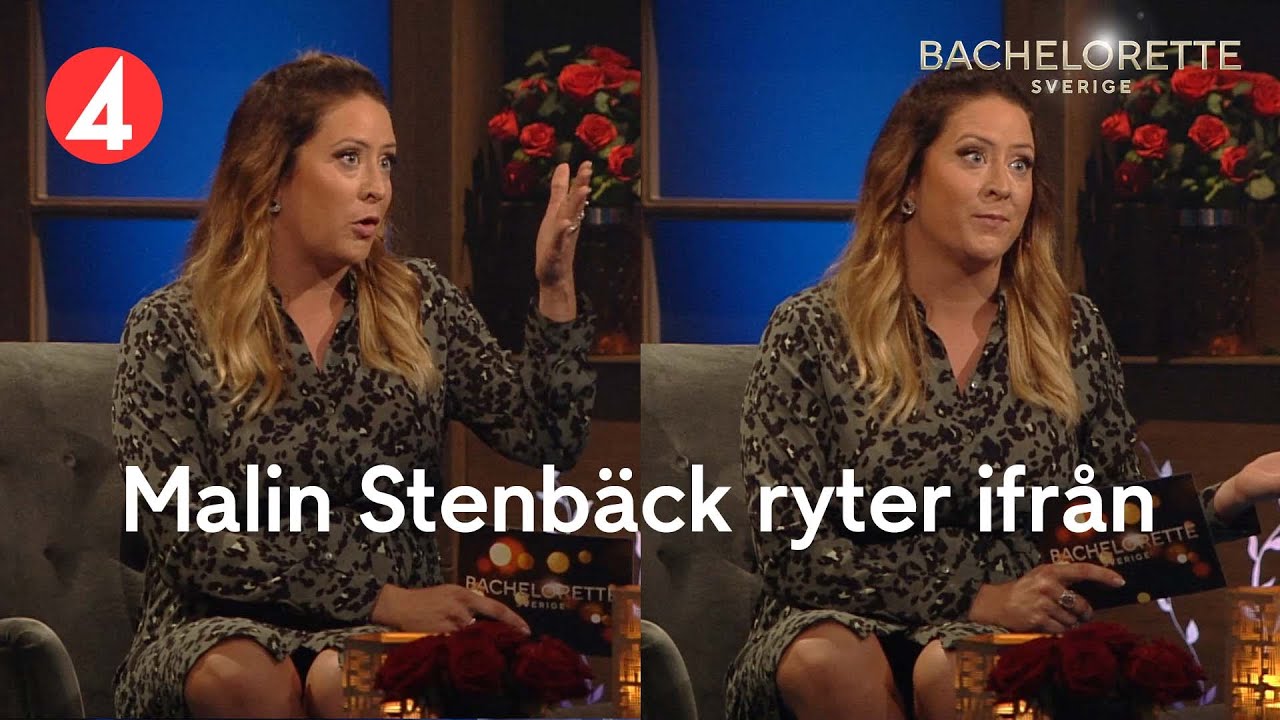 Bortklippta scenen i Killarna avsl&ouml;jar allt | Bachelorette Sverige | TV4 Play
