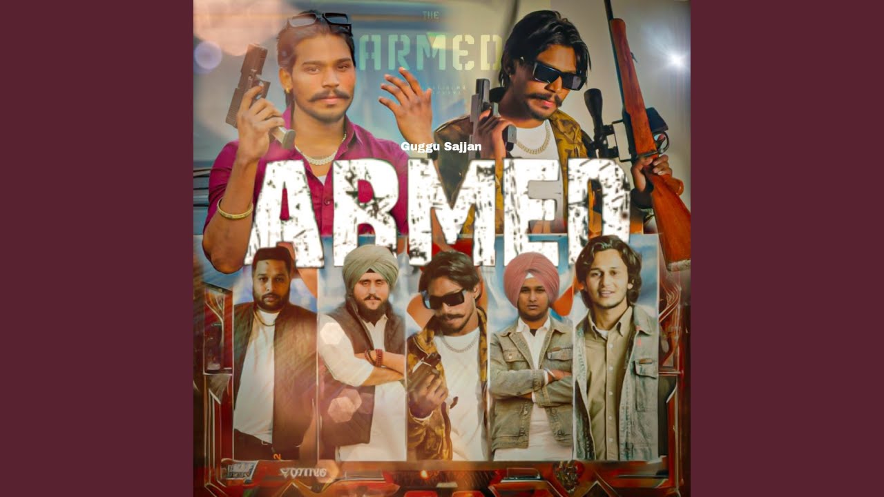 Armed