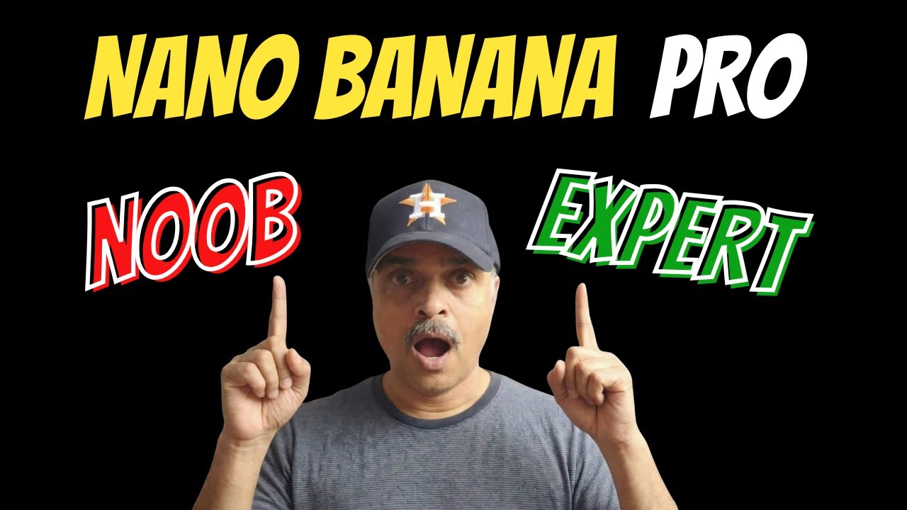 8 Practical Nano Banana Pro Use Cases That Instantly Improve Your Results