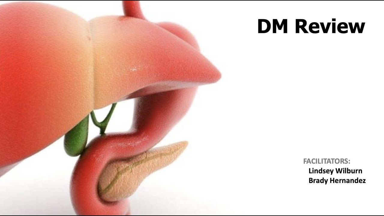 DM Review