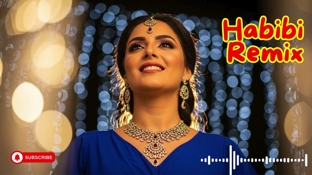 Golden Sands Transcendence 2026 ✨ | Arabic EDM Festival | Timeless Anthem