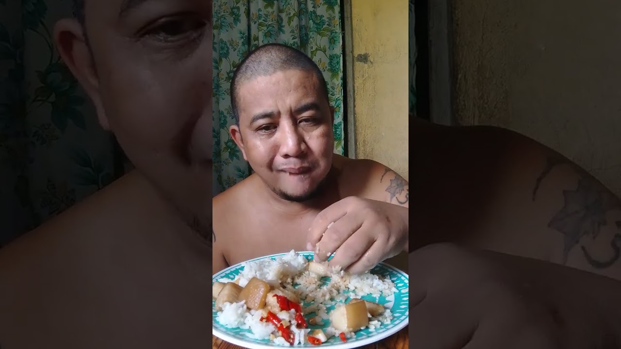 Kaumay Ang Taba..Last na toh