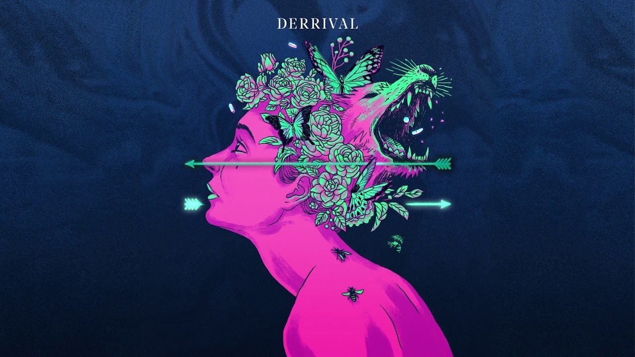 Derrival - Ice Cream (Official Audio)