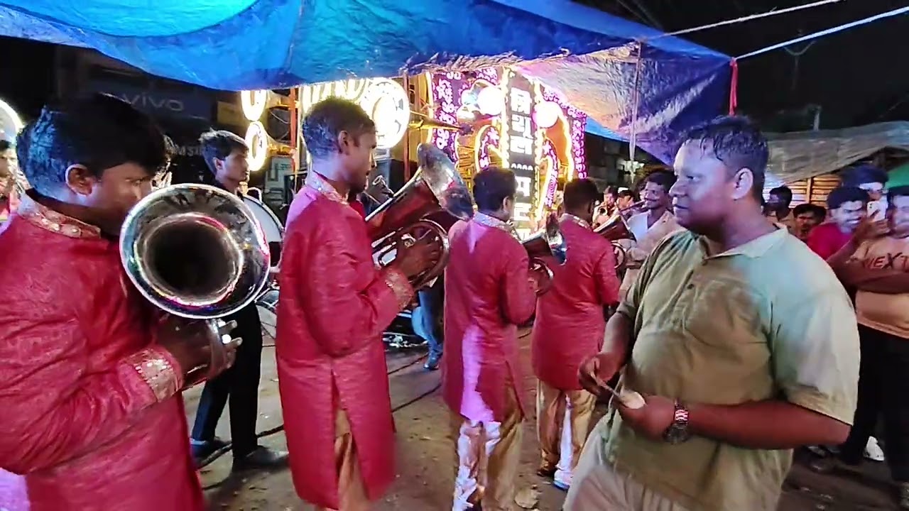 Ghar more pardesiya top performance trishul Band phulwari Sharif Patna 2025 #head office 