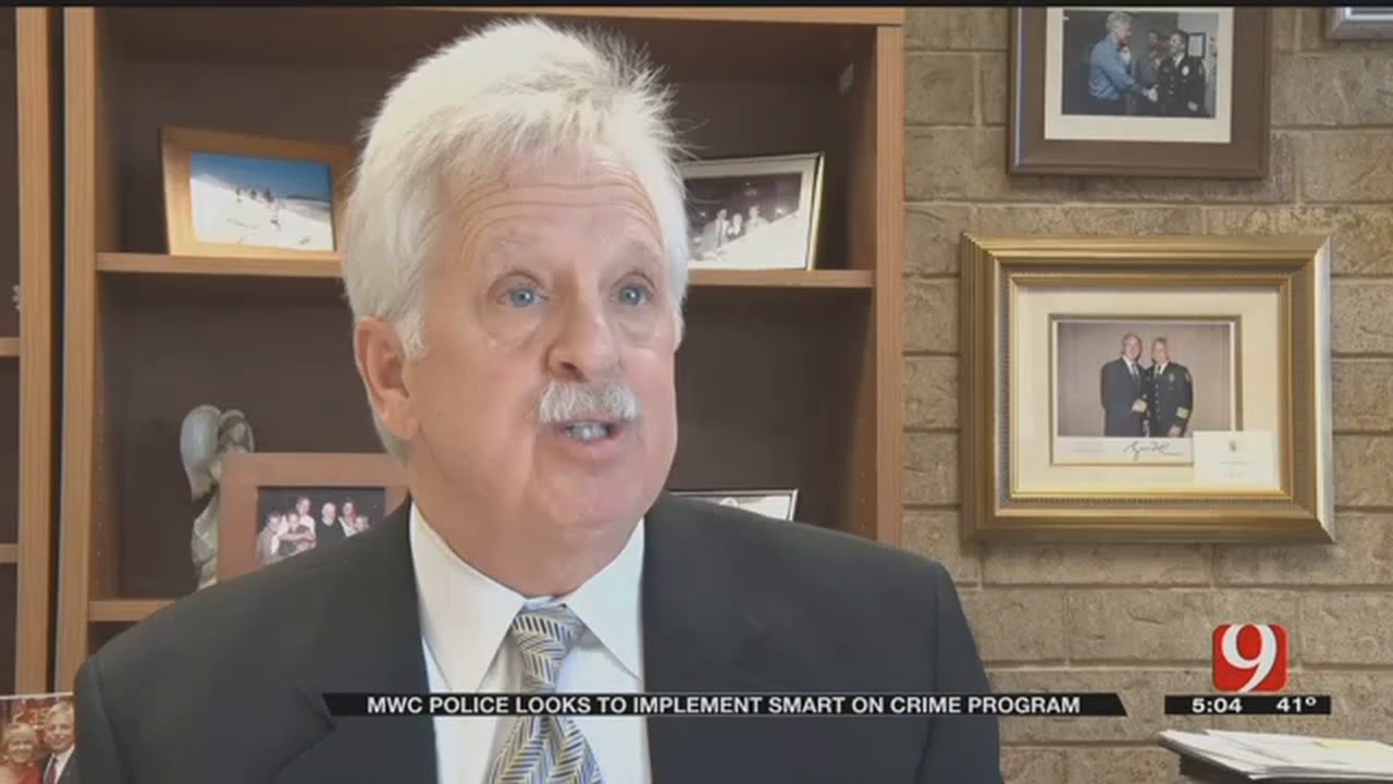 MWC Advocates For State&rsquo;s 'Smart On Crime' Initiative