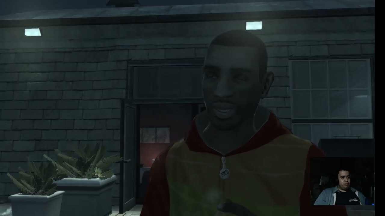 GTA IV #6 Todo es Risa y Diversión Hasta que Llegas a Esta Misión