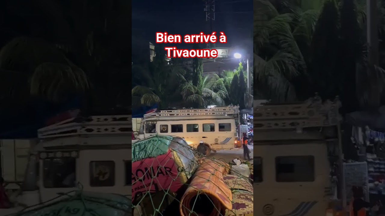 #gamou2025#tivaoune#senegal#dakar#serignebabacarsy