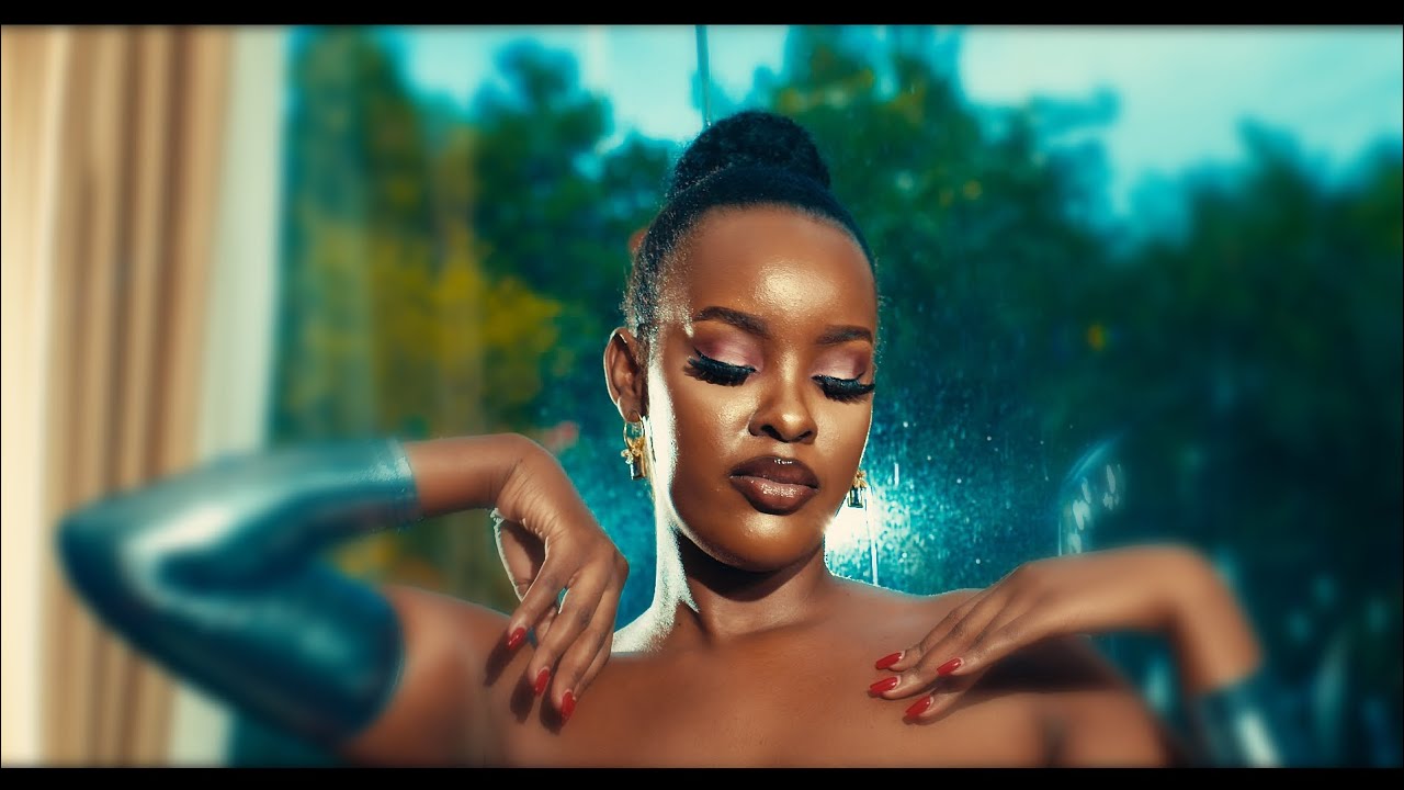 Odela by Obadi ombre monita FT mista poa et smok mamba(official vidéo)
