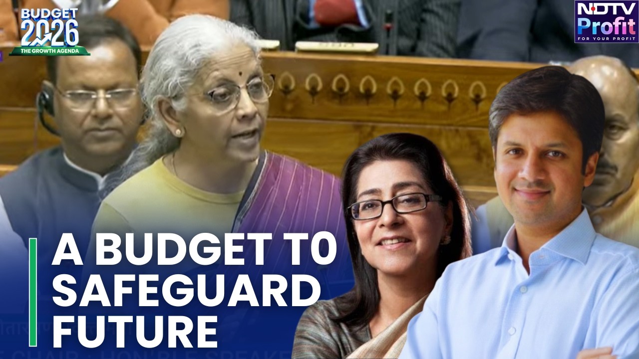 'Sabka Saath Sabka Vikas' Holds Up: FICCI Panel's Take On Budget 2026