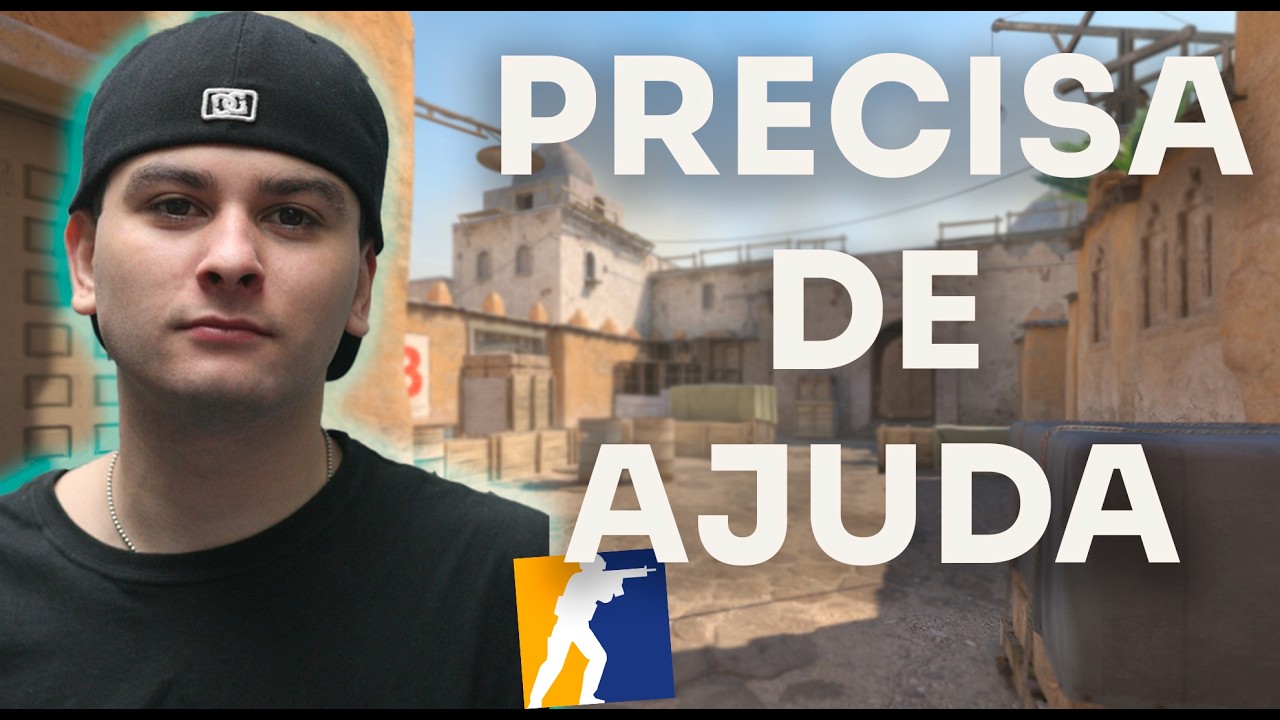 TON: O melhor AWP BRASILEIRO que já existiu