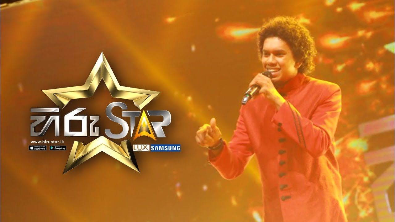 ඉන්දියාවම පවා මවිත කරවන්නට හැකි හඬක් ඇති, පසන්ගේ 