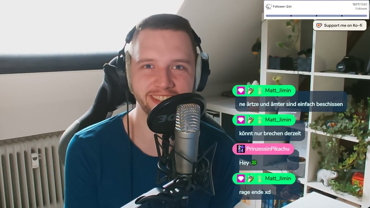 1/2 Schneemann Action ⛄ Kitsuu-Plüschi & Plüschis 🦊 Hausgestaltung | 