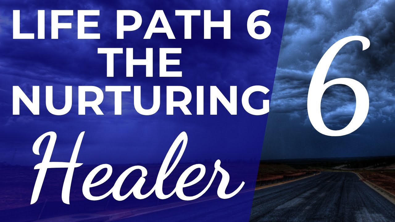 Numerology Number 6 Strengths, Weaknesses | 6 Life Path, 6 Expression, 6 Soul Urge 6 Birthday Number