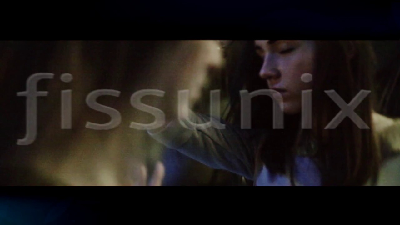 Fissunix // Shout Hello ♪