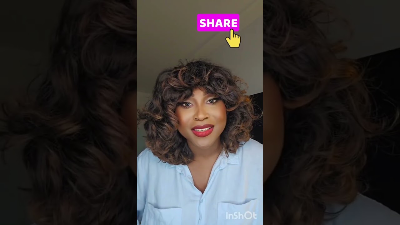 🚨🚨 LAISSE TOMBER CETTE FEMME🤐 C'EST UNE VRAIE SORCIÈRE🚨🚨