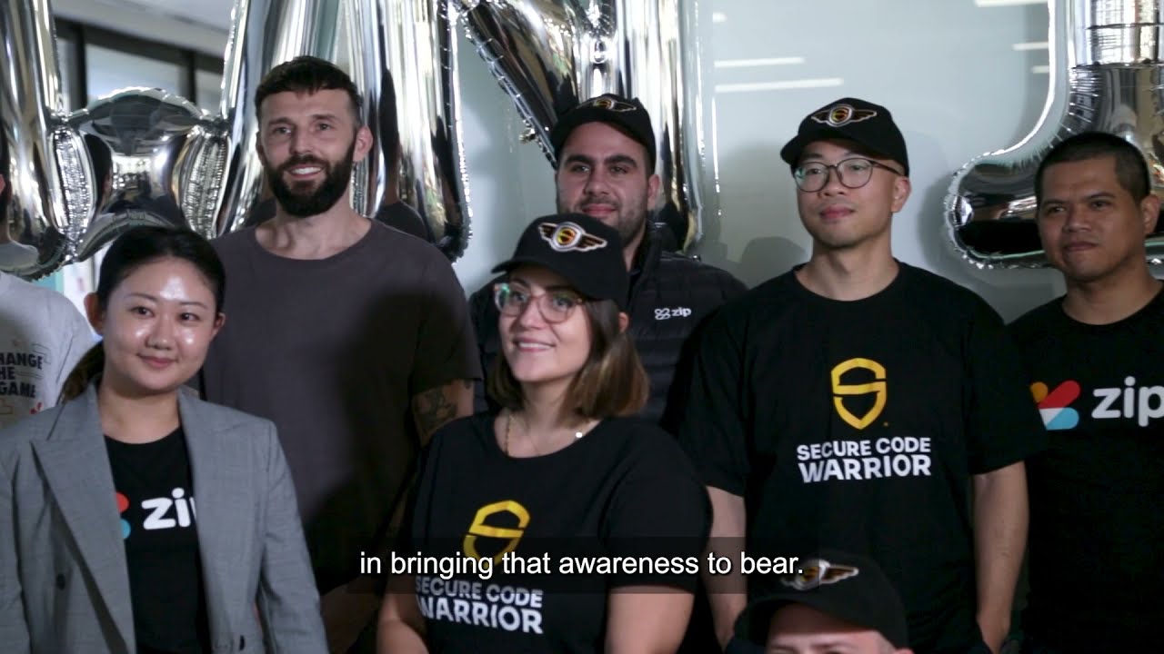 Case study | How Zip Pay uses secure coding tournaments to engage and upskill developers