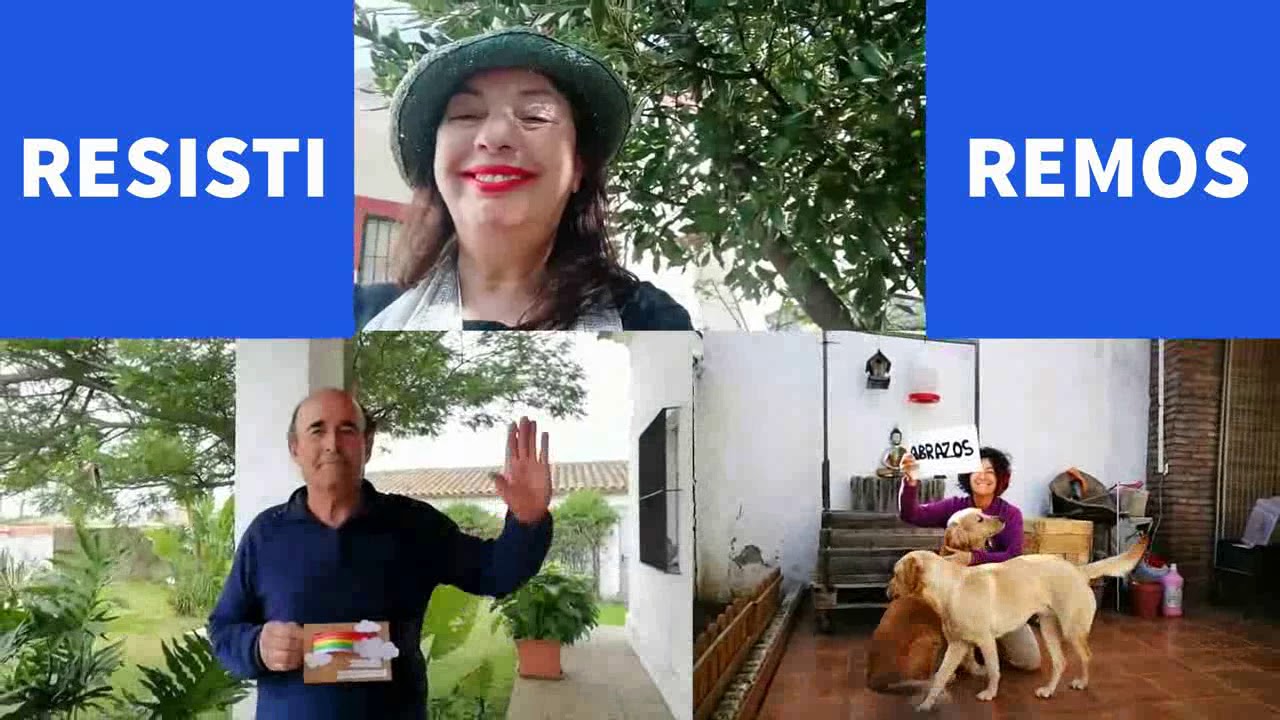 IES Pablo Ruiz Picasso. COVID-19. Para toda la Comunidad