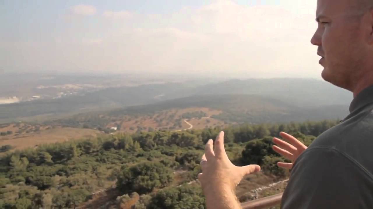 Webisode #5 - Military Perspective