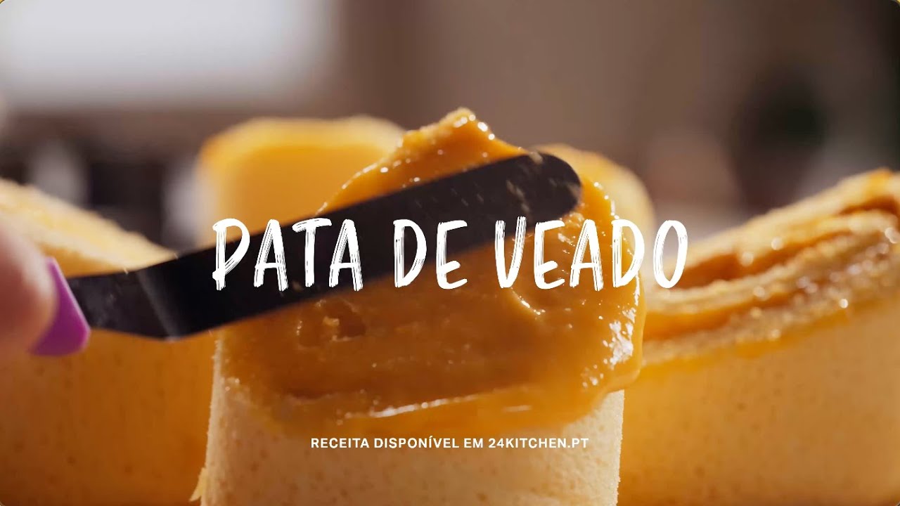 Pata de Veado | À La Barrios
