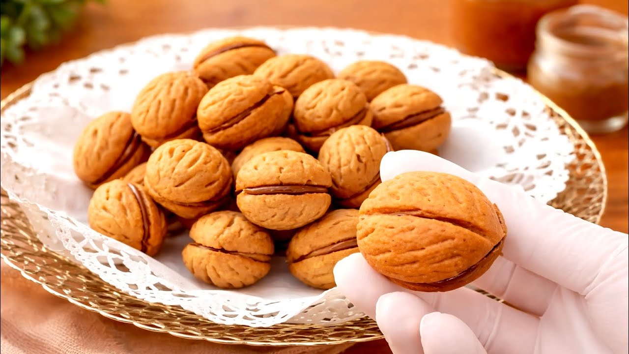 ليه كل الناس بتعمل البسكويت ده اليومين دول؟!