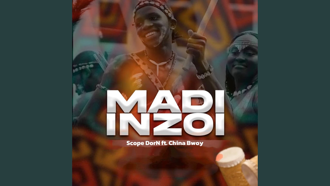 Madi Inzoi