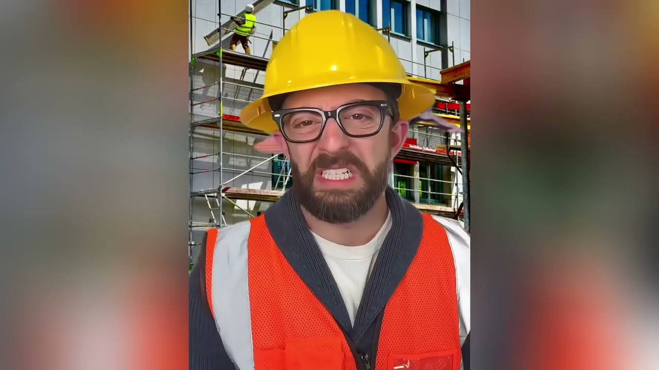 Volume34:VideoCollection:WorkSmartandGreatWorkSkills.MomentsfromFunnytoFailedatWork.#construction 